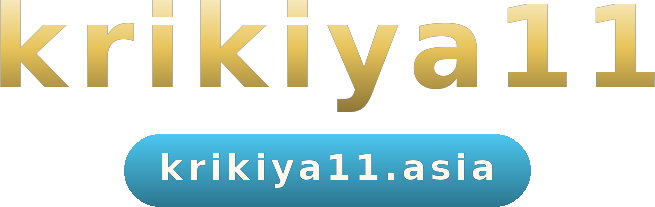 krikiya11 logo